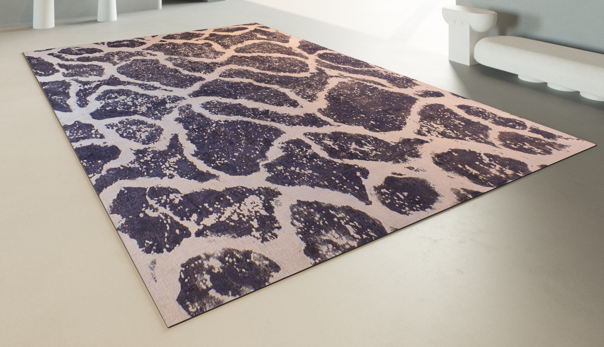 VINTAGE CARPET