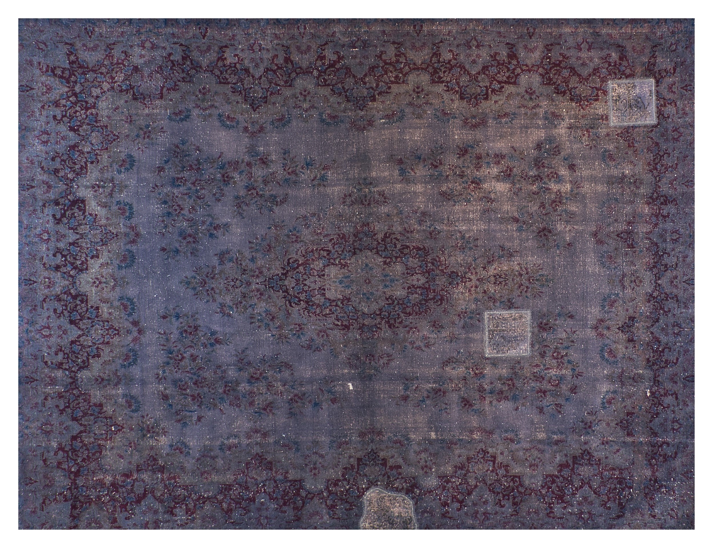 VINTAGE CARPET