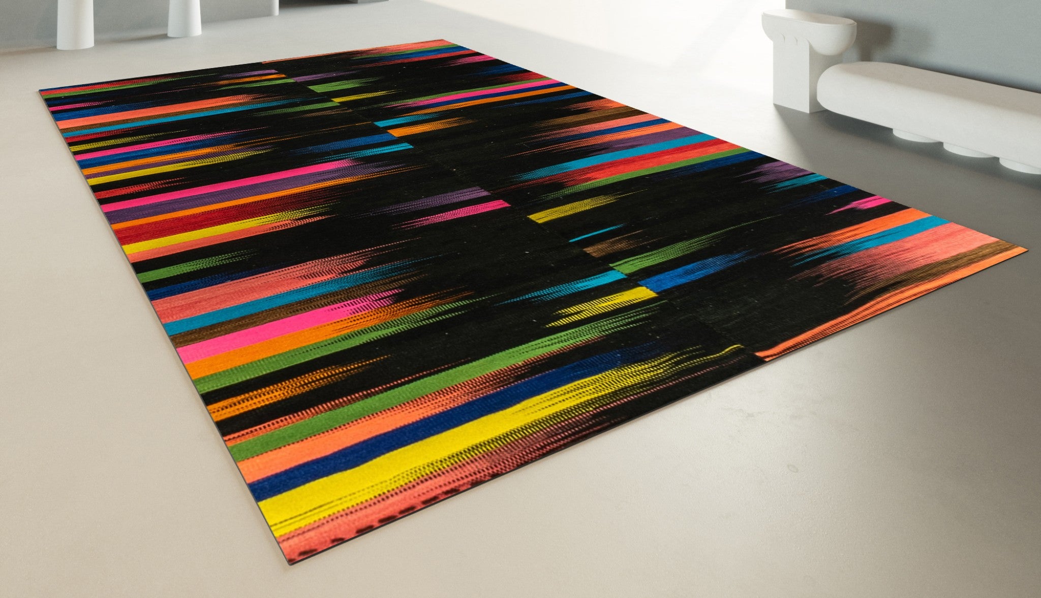 PERSIAN KILIM CARPET