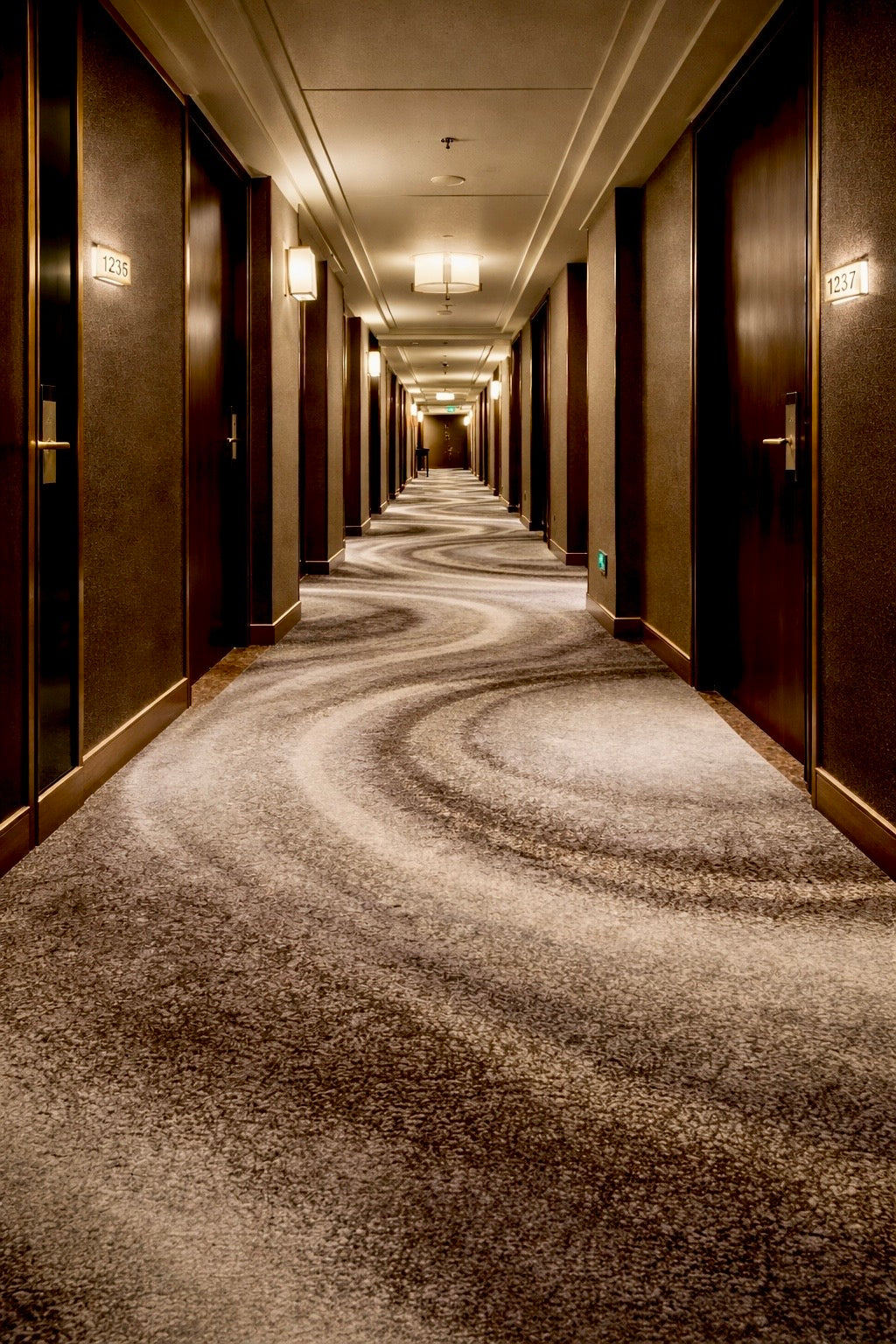 Shangrila Hotel