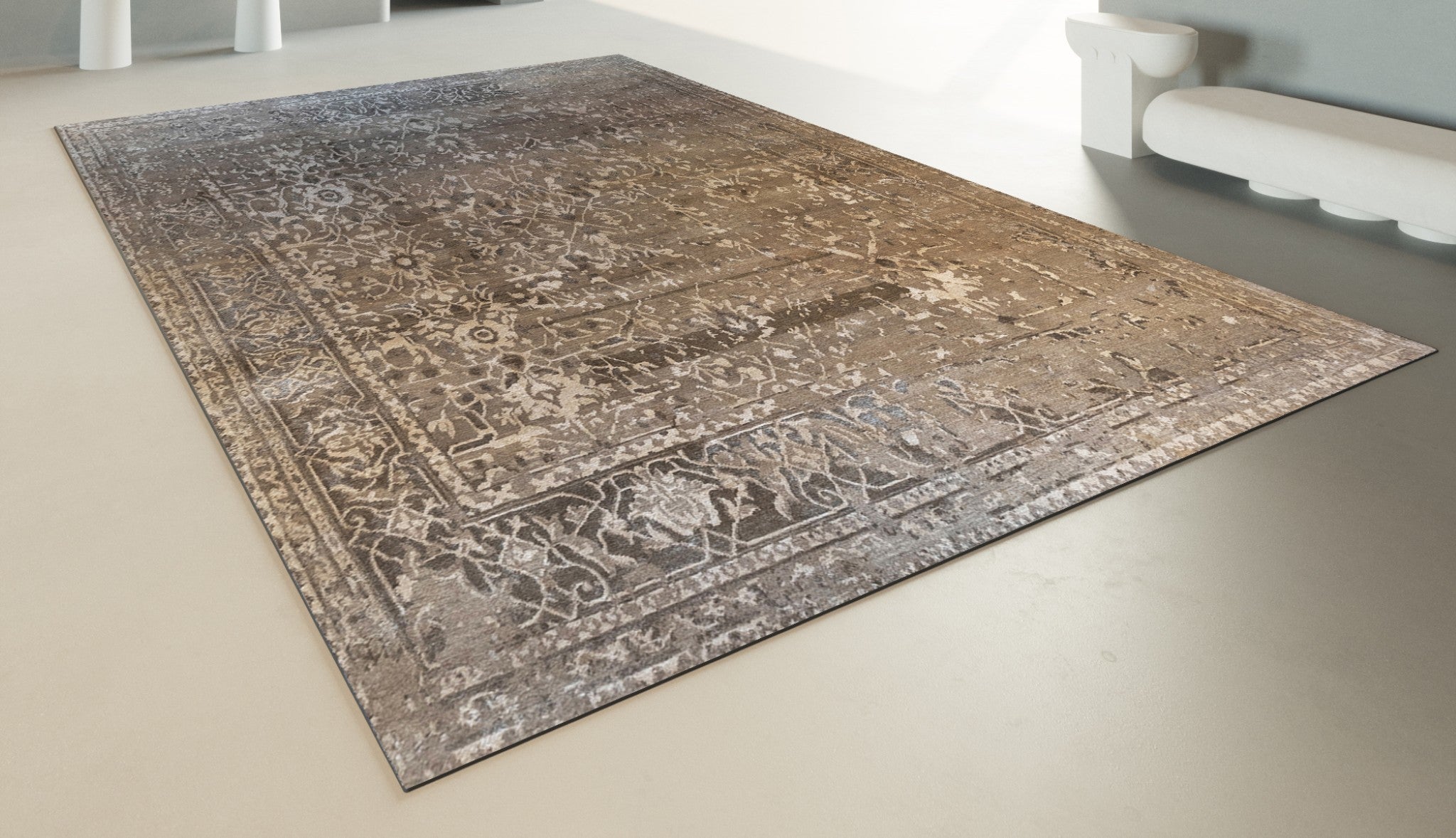 SIGNATURE CARPET