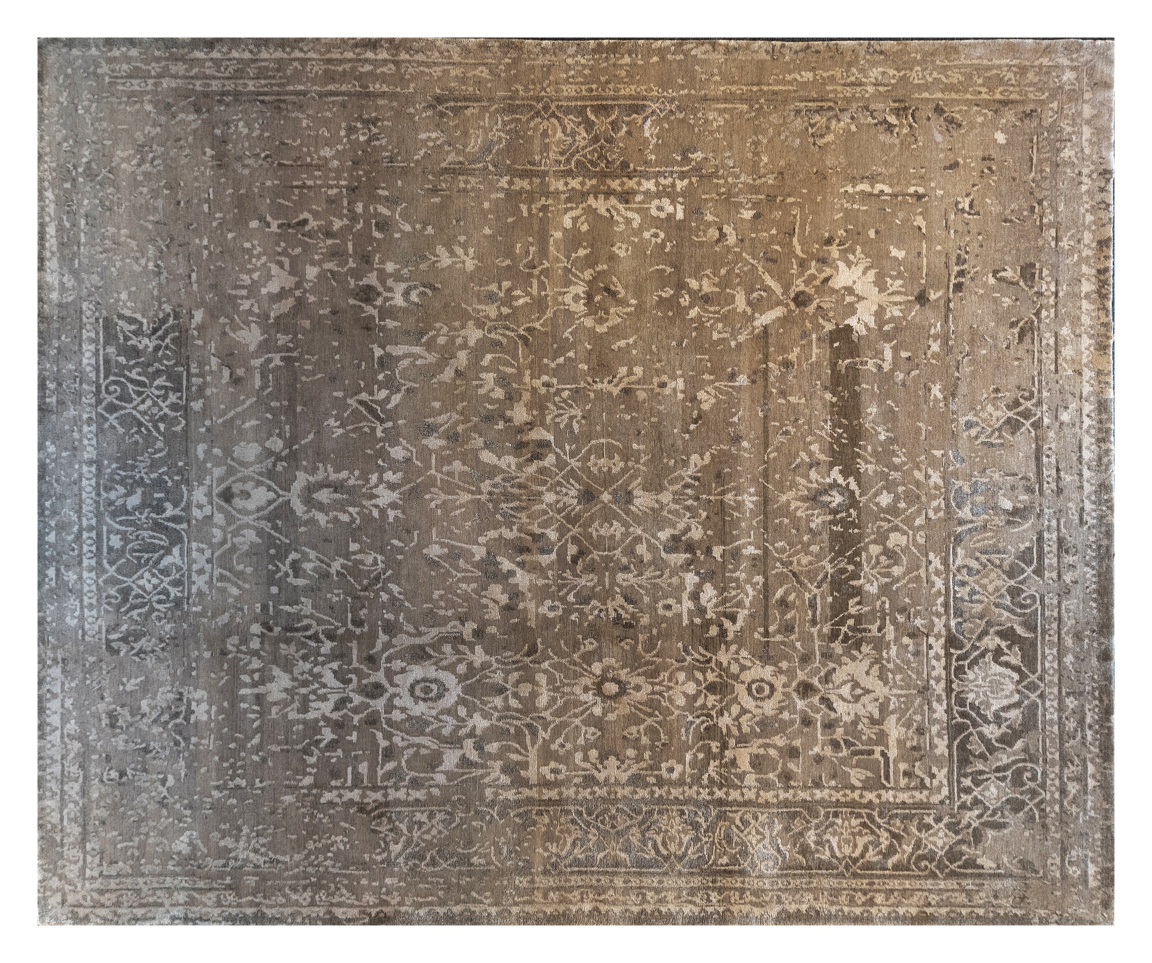 SIGNATURE CARPET