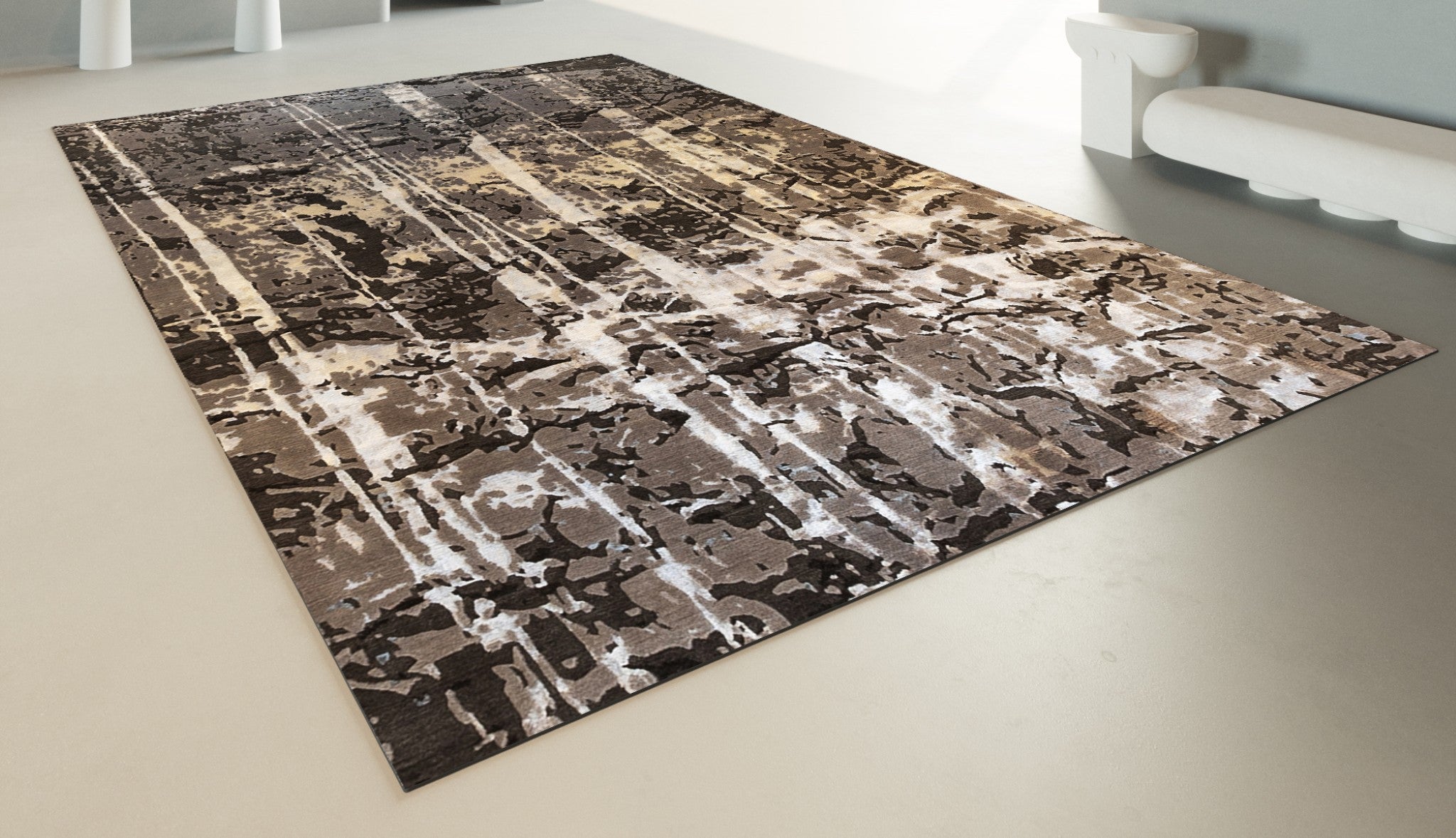 SIGNATURE CARPET