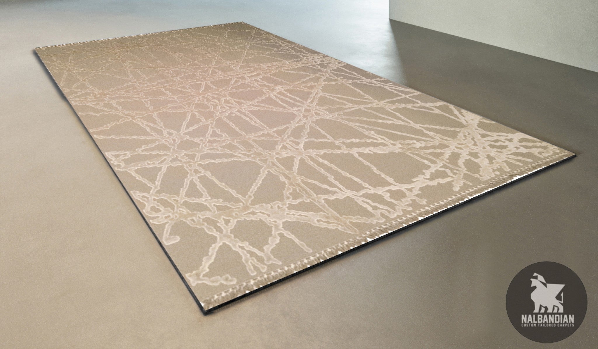 LUXXA MOOD CARPET