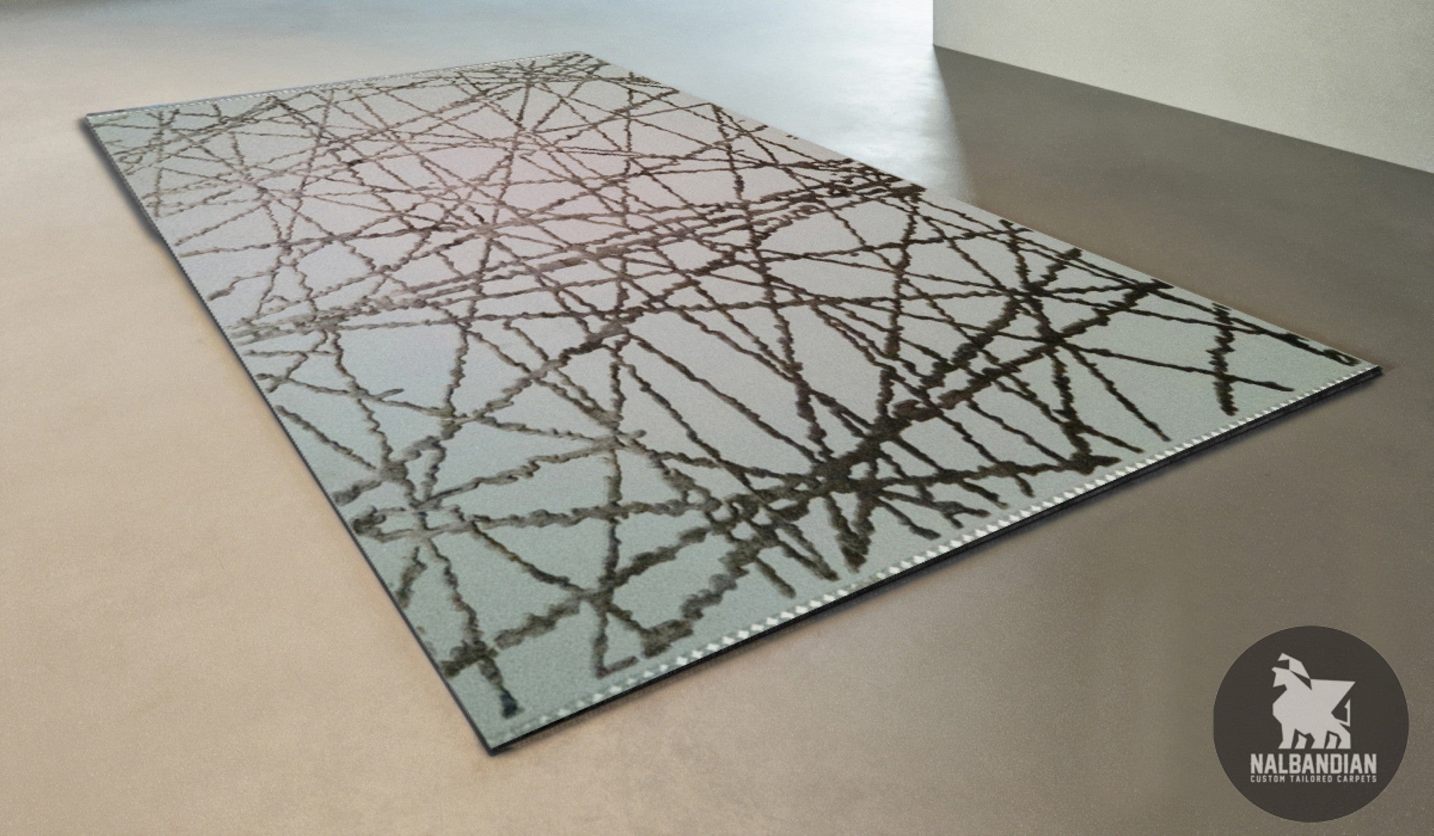 LUXXA MOOD CARPET