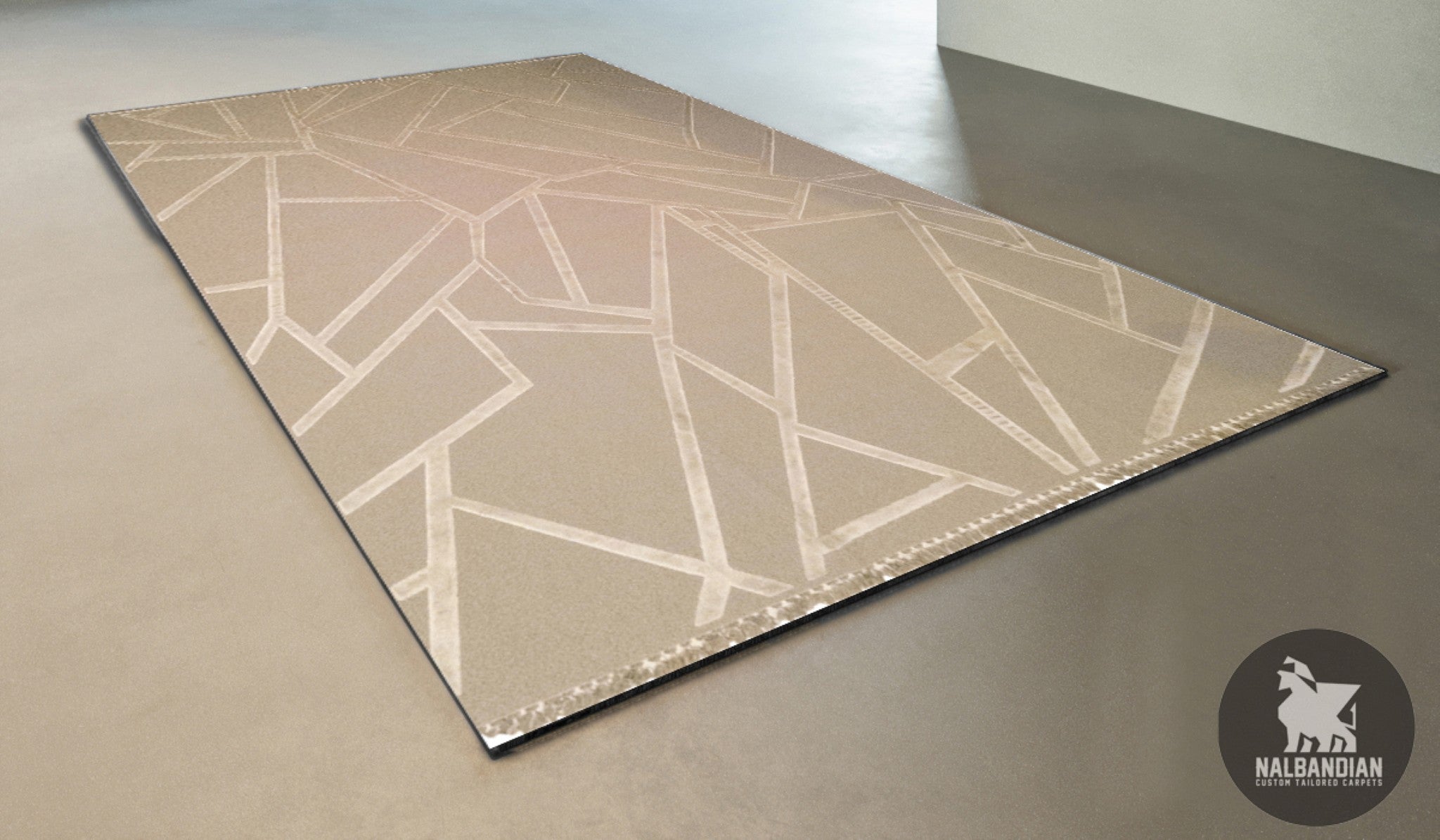 LUXXA MOOD CARPET