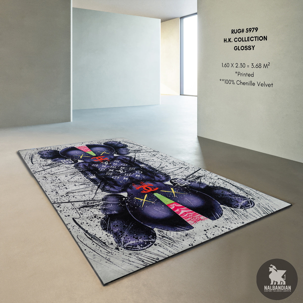 HK CARPET