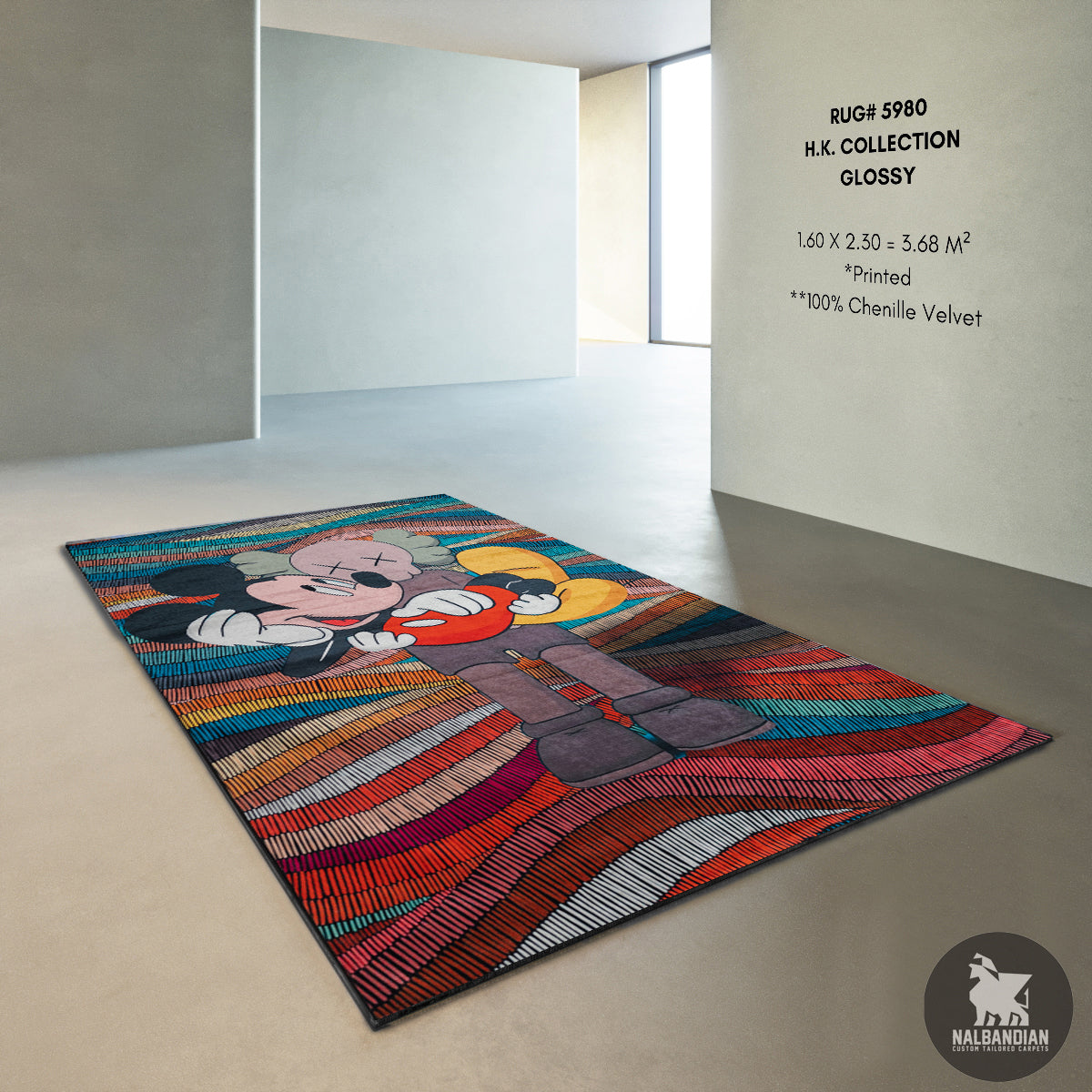HK CARPET