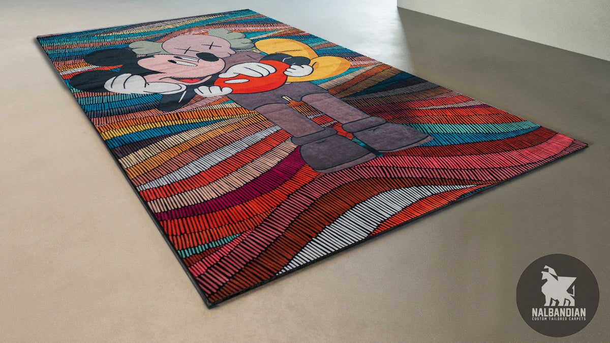 HK CARPET