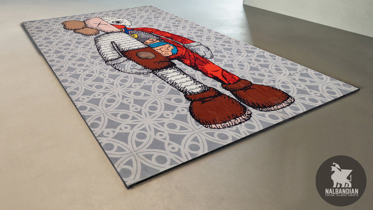 HK CARPET