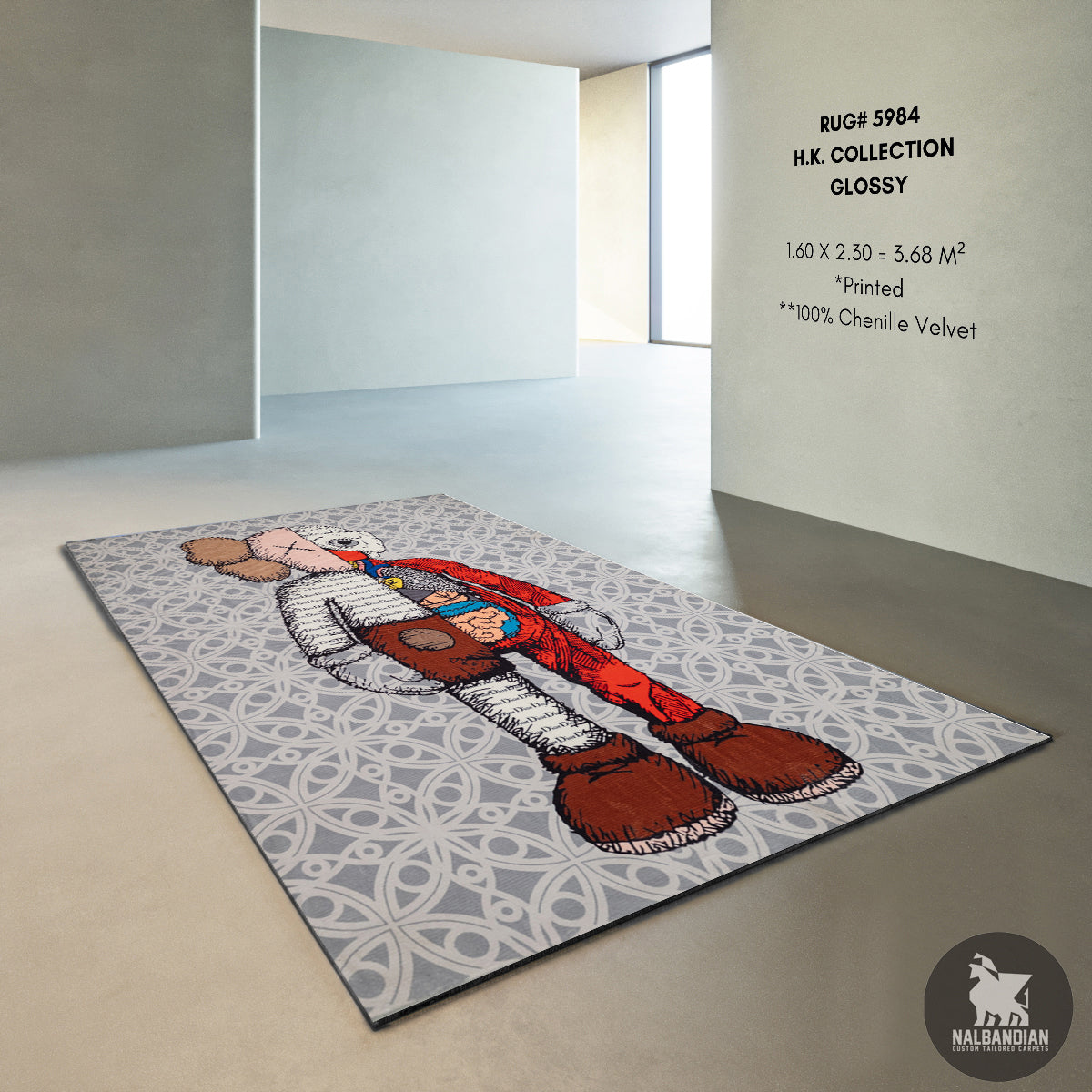 HK CARPET