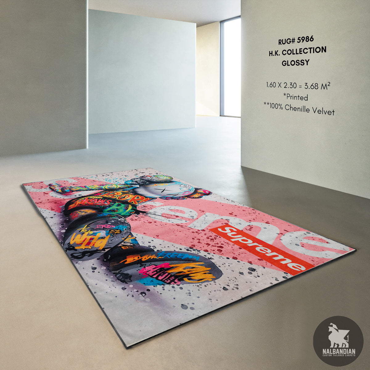 HK CARPET