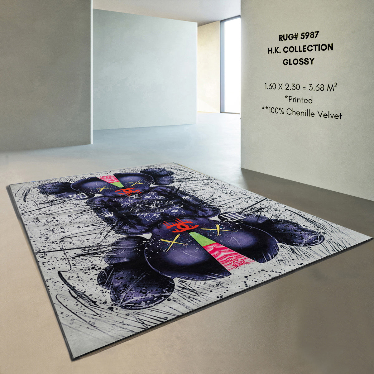 HK CARPET