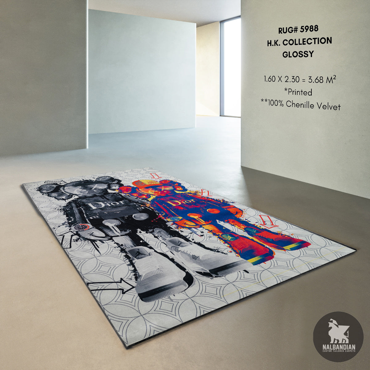 HK CARPET