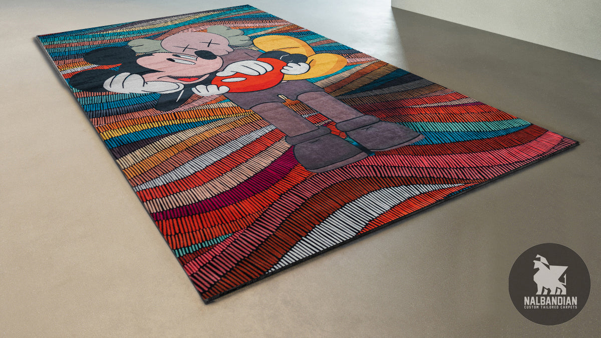 HK CARPET