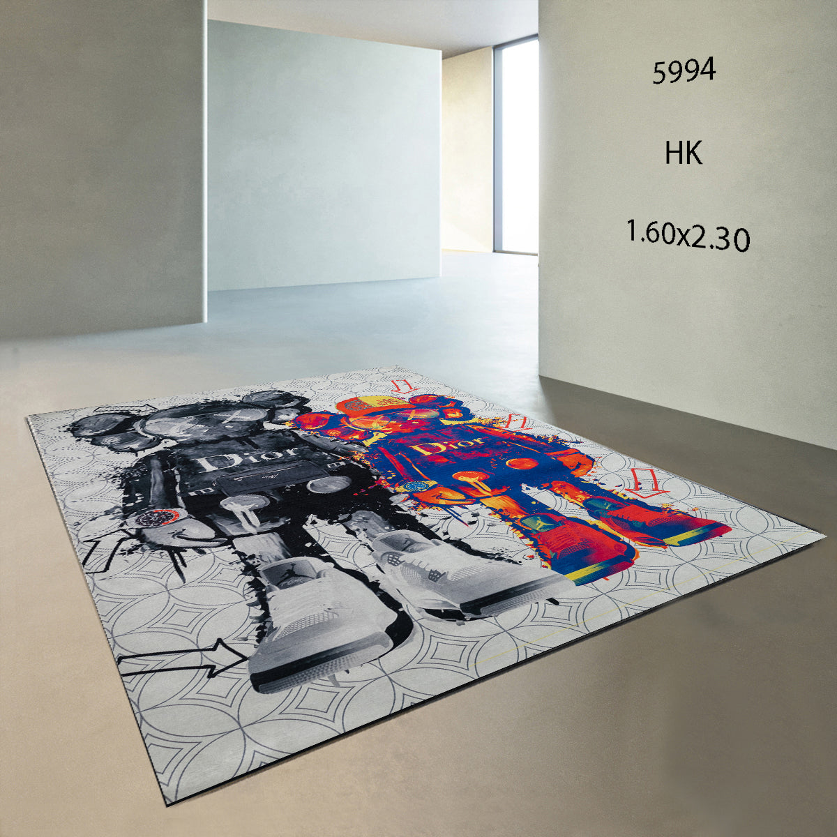HK CARPET