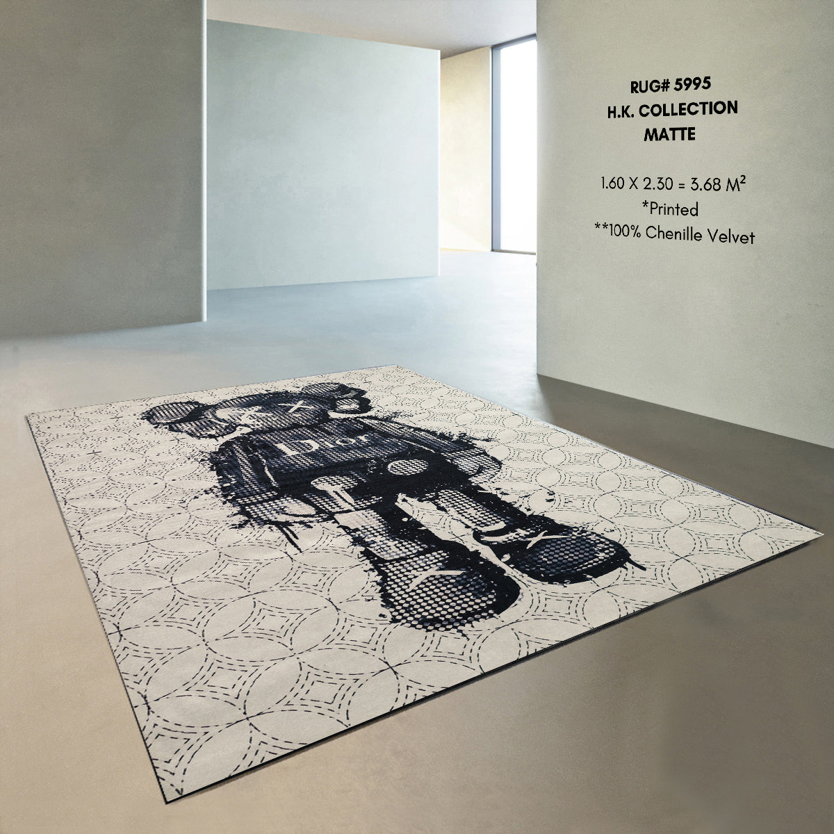 HK CARPET