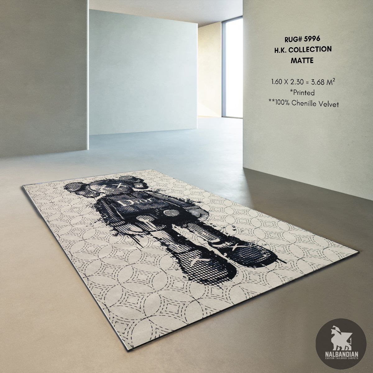 HK CARPET