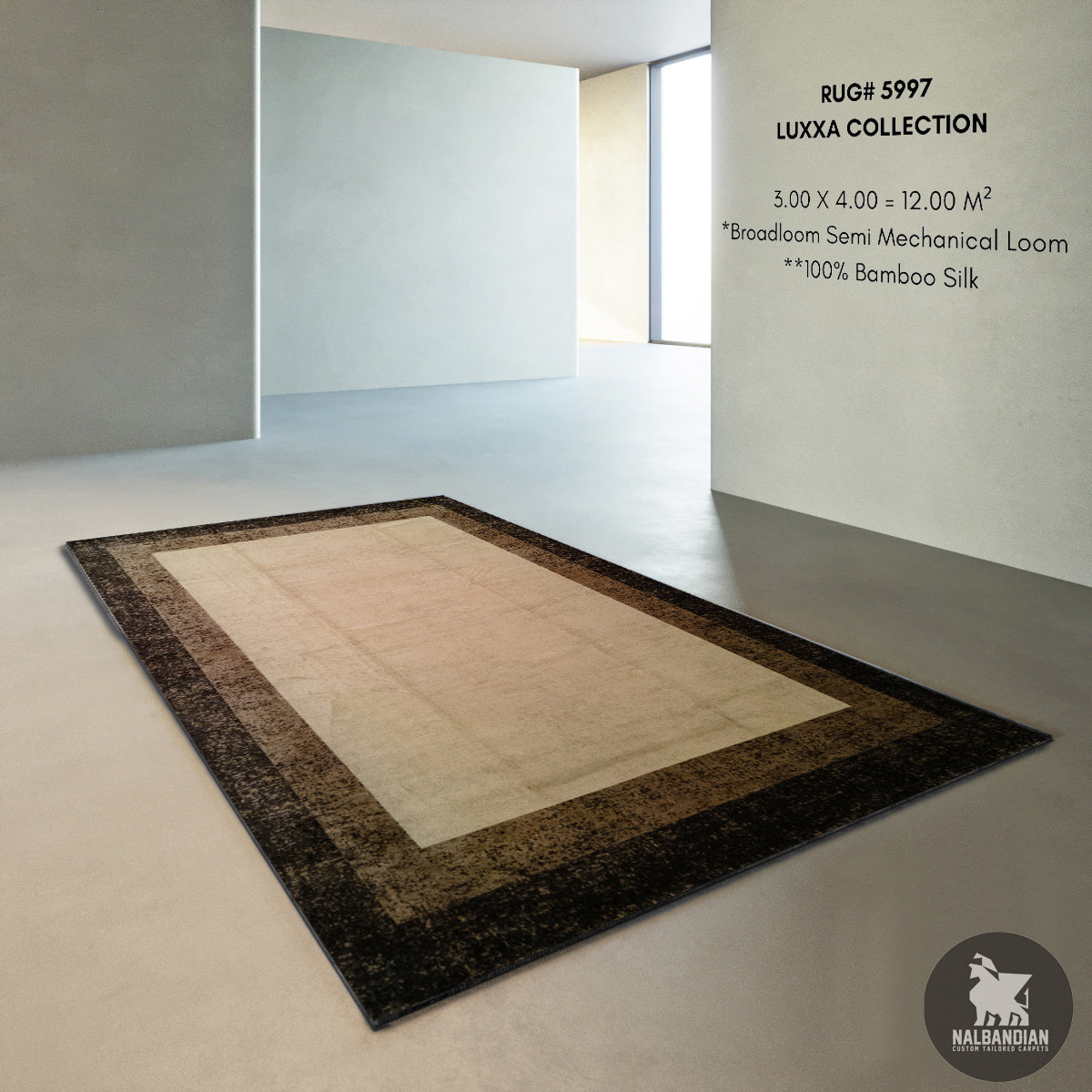 LUXXA CARPET