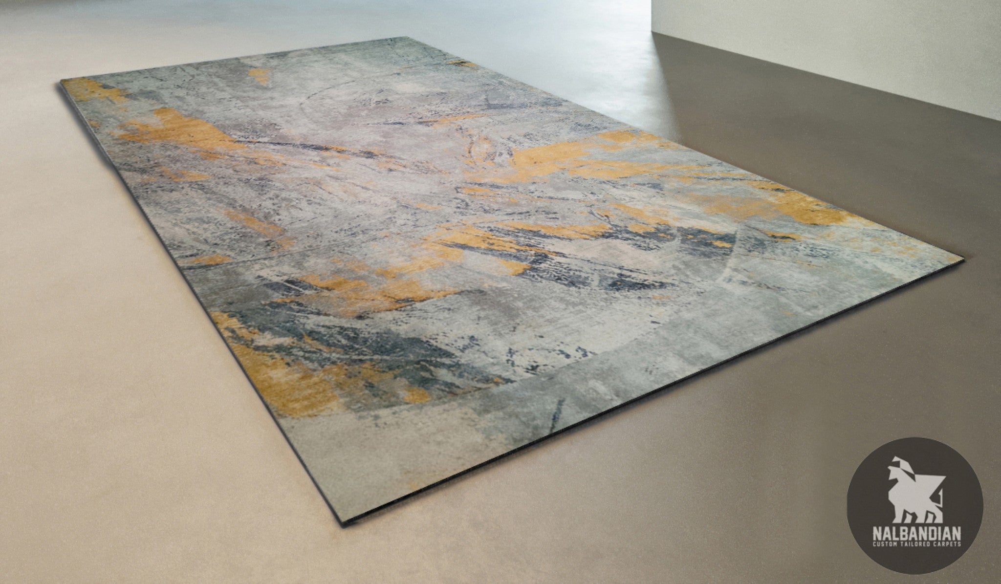 AVANT GARDE CARPET
