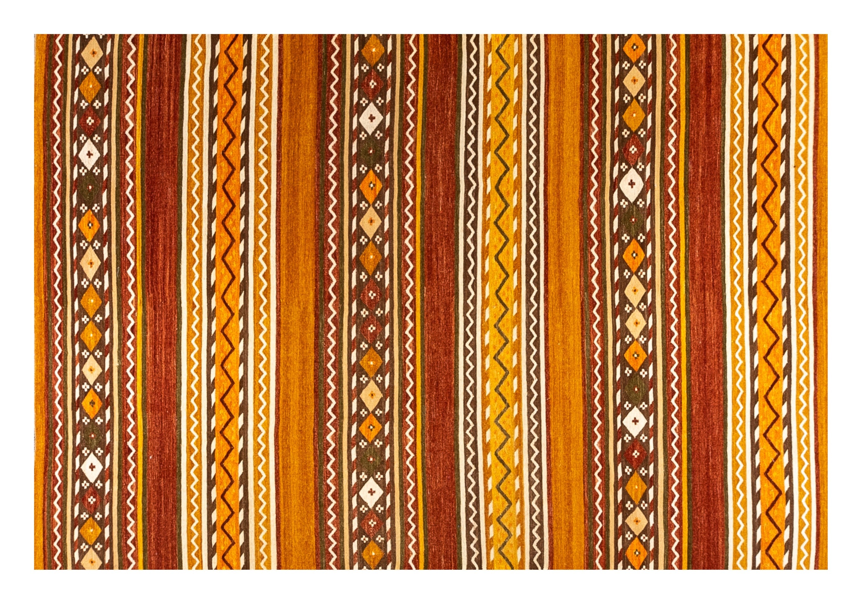 PERSIAN KILIM CARPET
