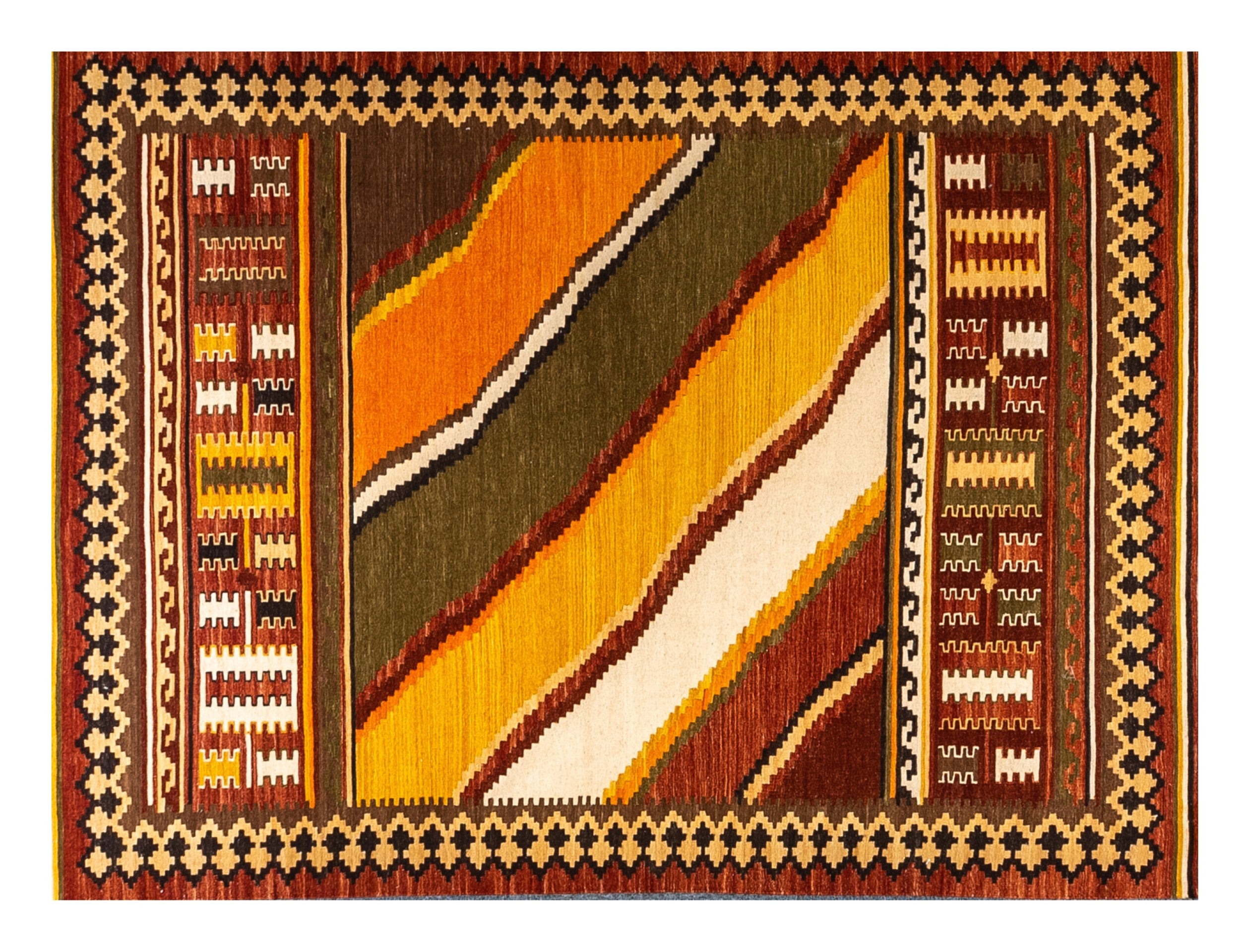PERSIAN KILIM CARPET