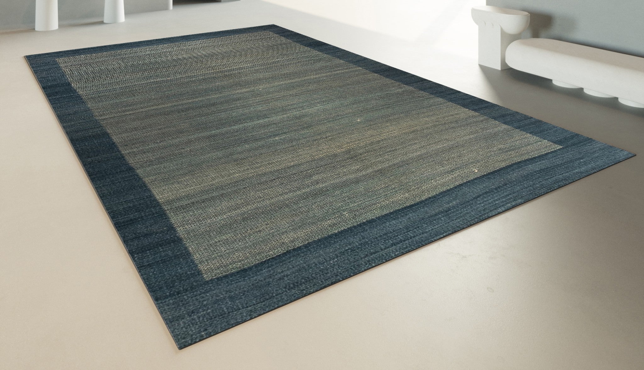 PERSIAN KILIM CARPET
