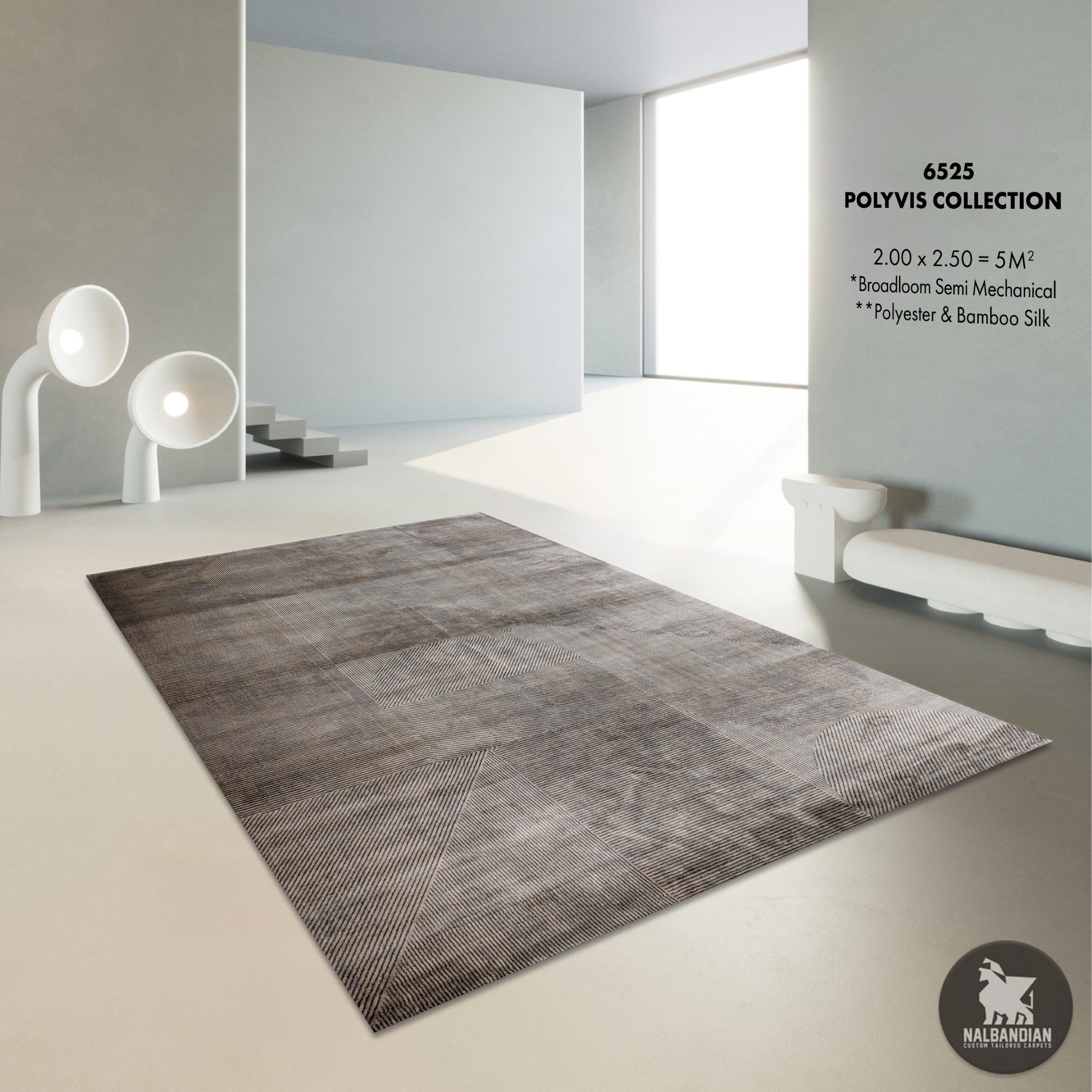 POLYVIS CARPET