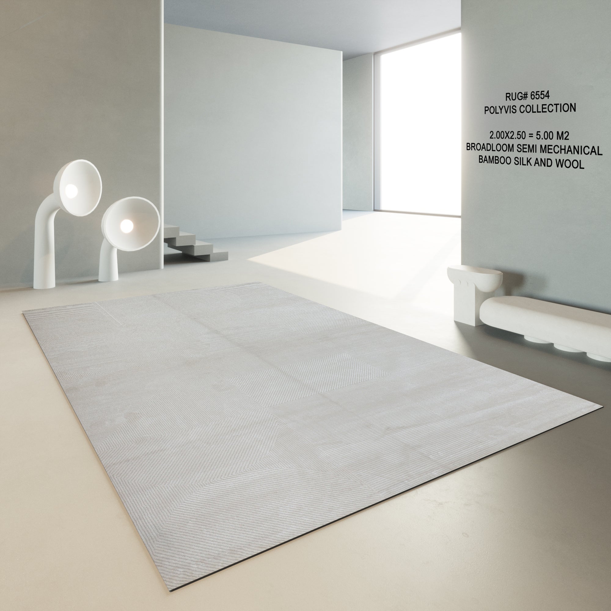 POLYVIS CARPET
