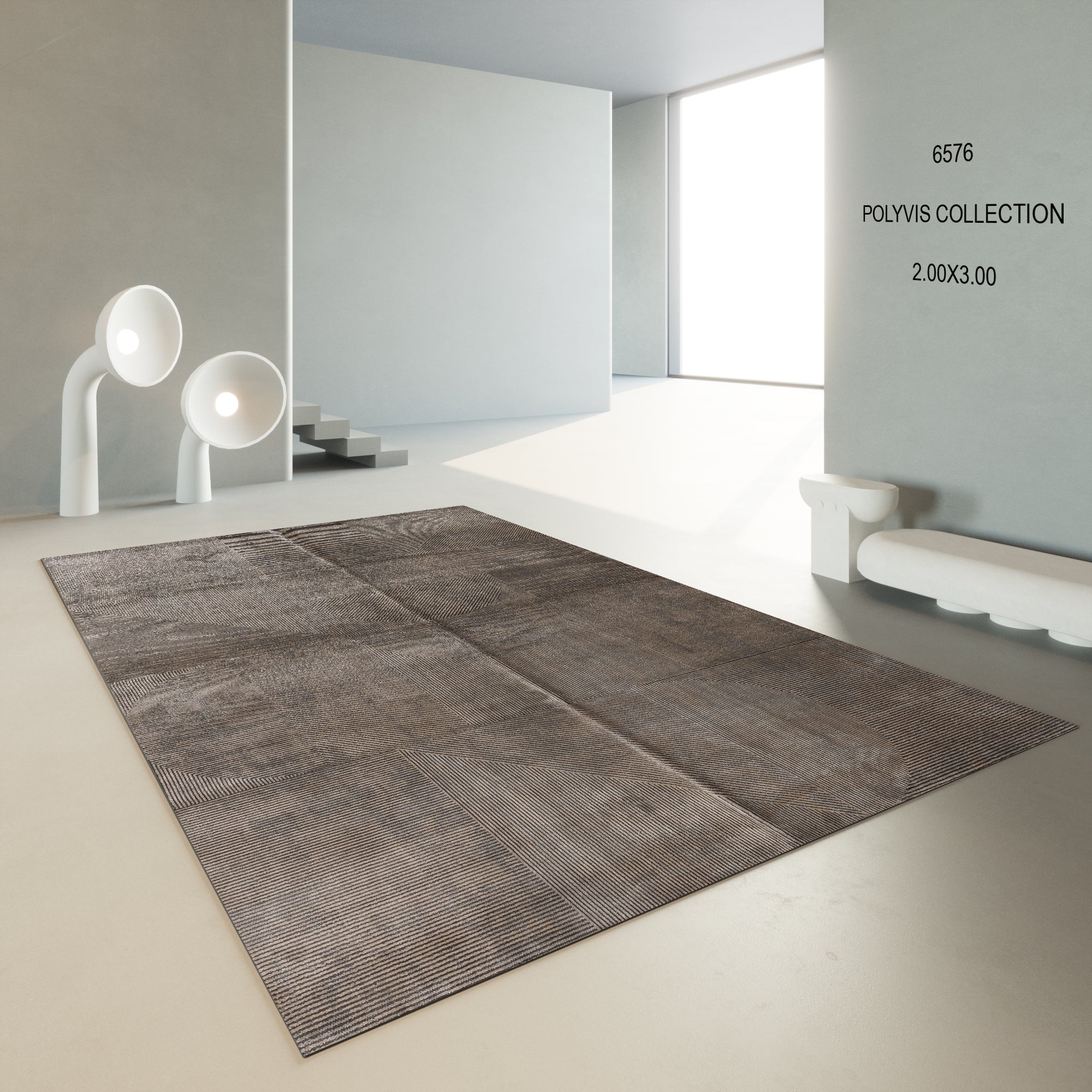 POLYVIS CARPET