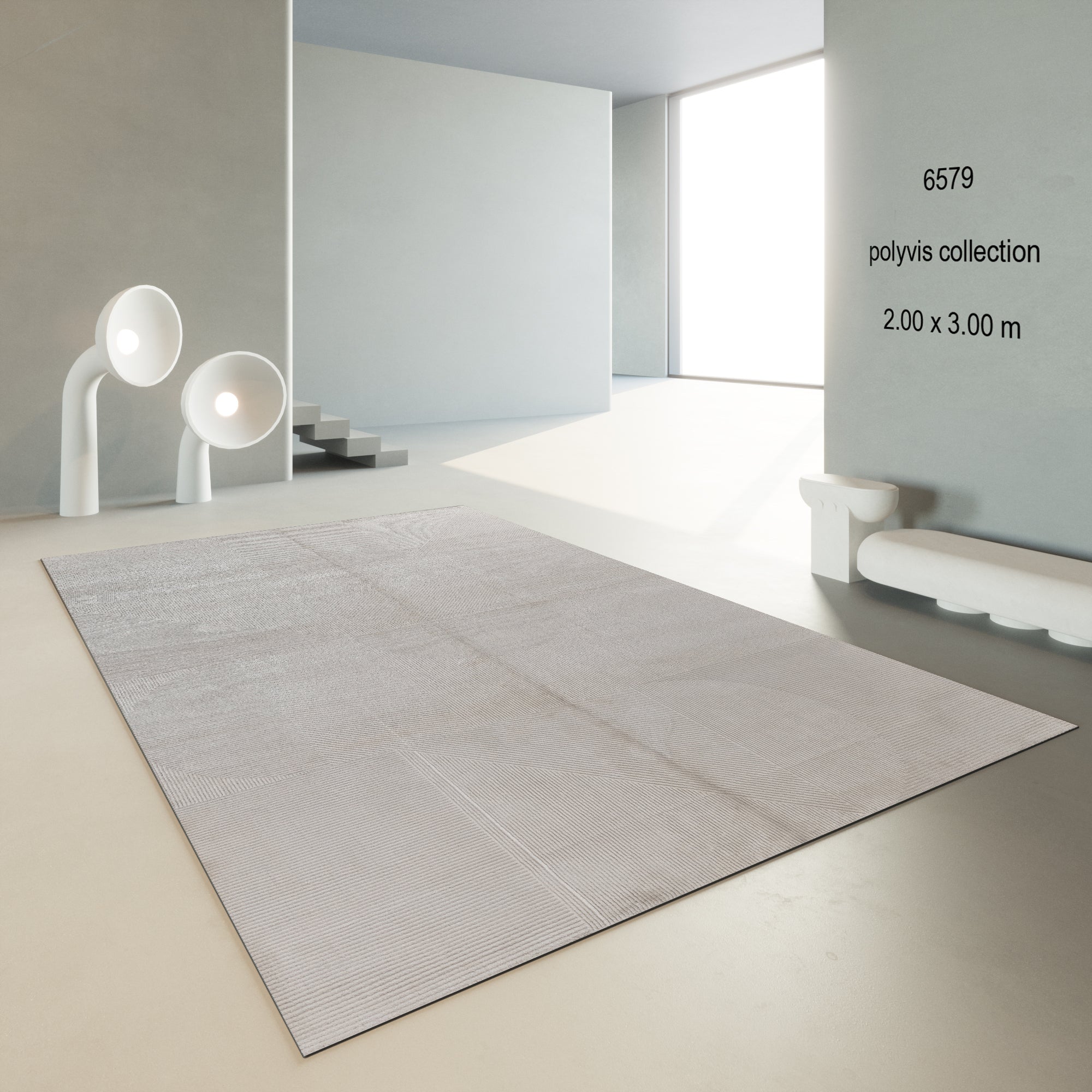 POLYVIS CARPET