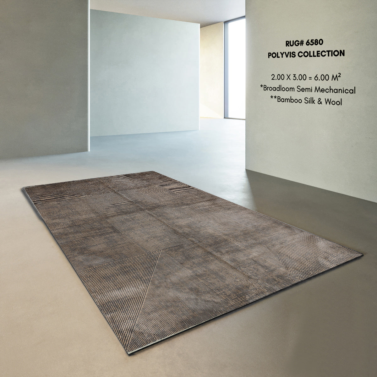 POLYVIS CARPET