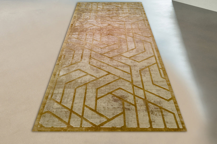 MOMENTUM CONTEMPORARY CARPET