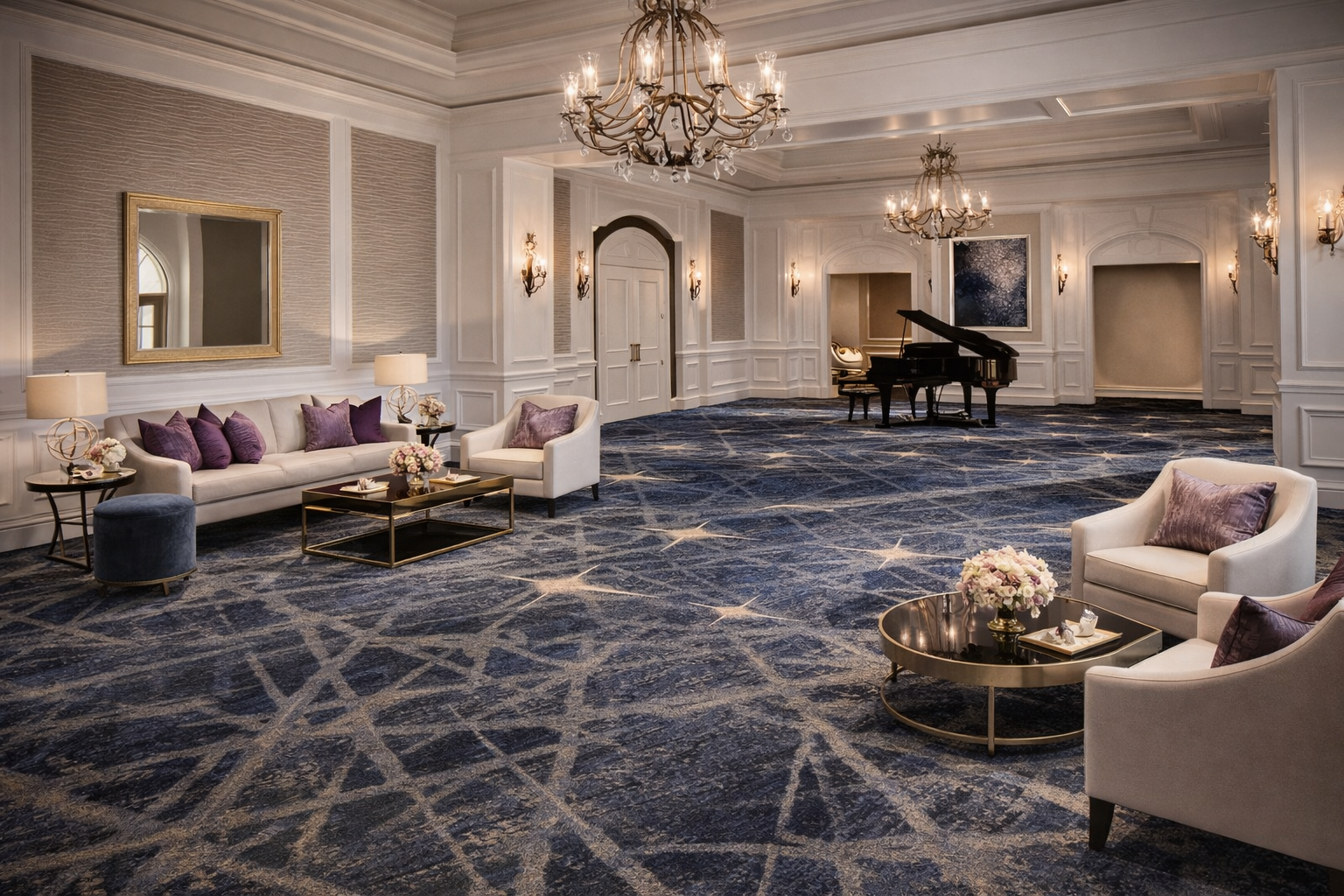 Ritz Carlton