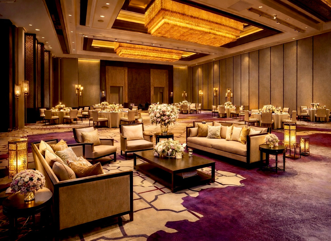 Hilton Hotel