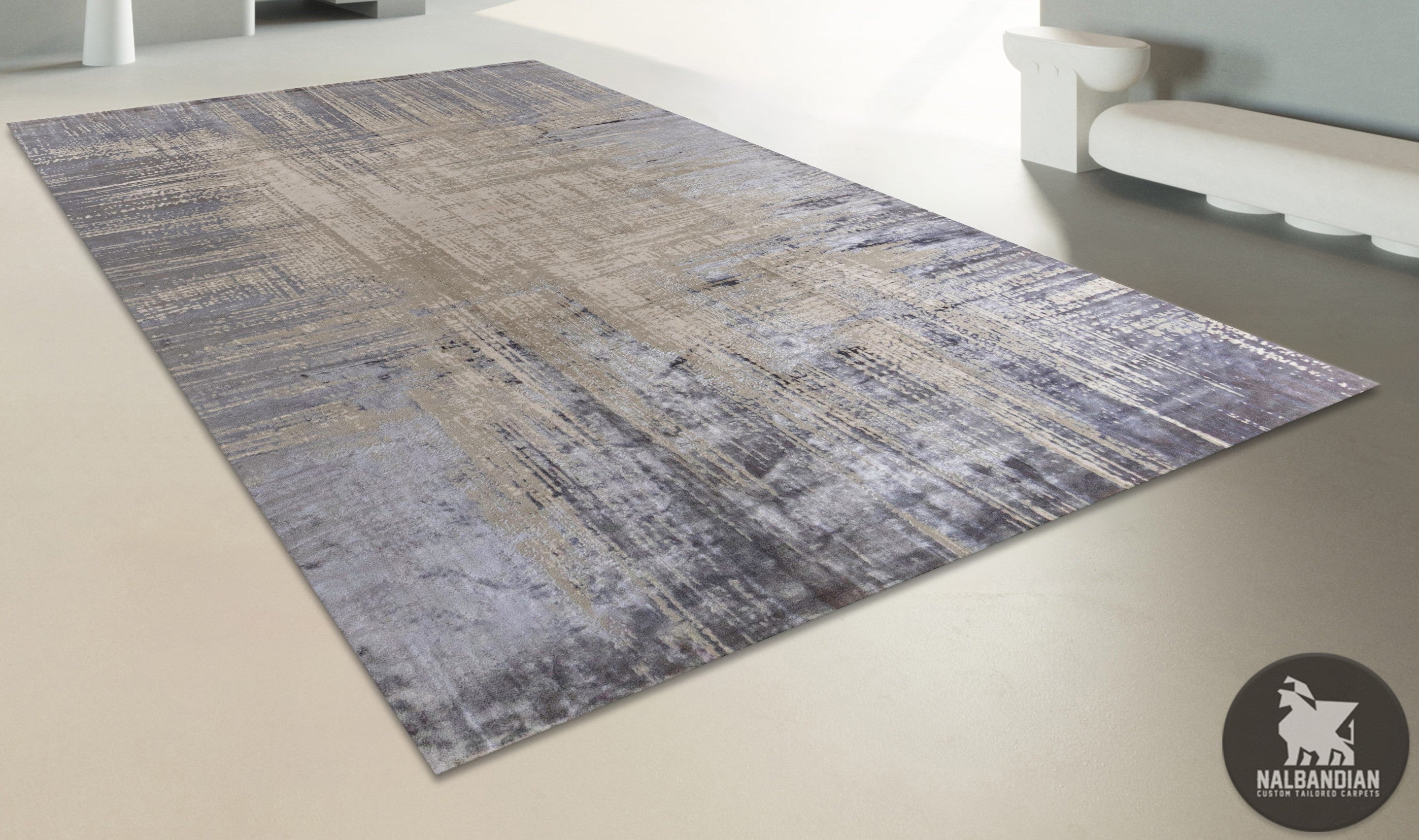 STRUCTURE CARPET