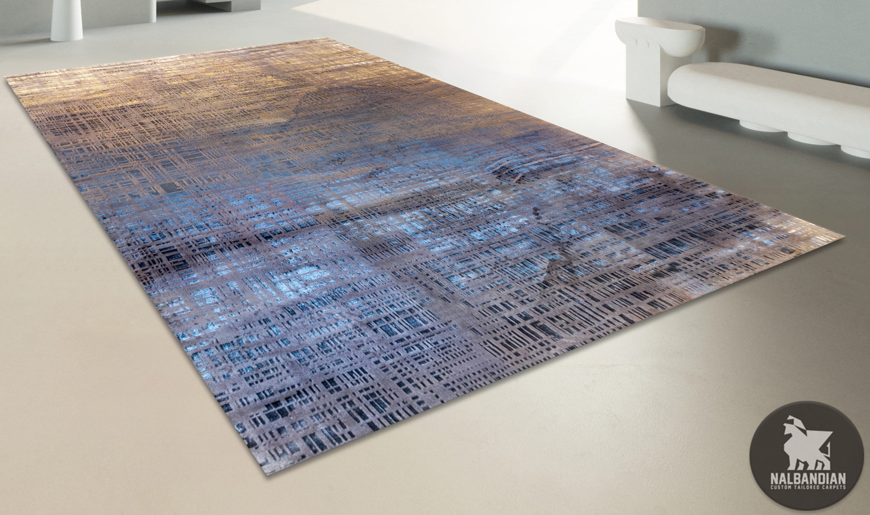 STRUCTURE CARPET