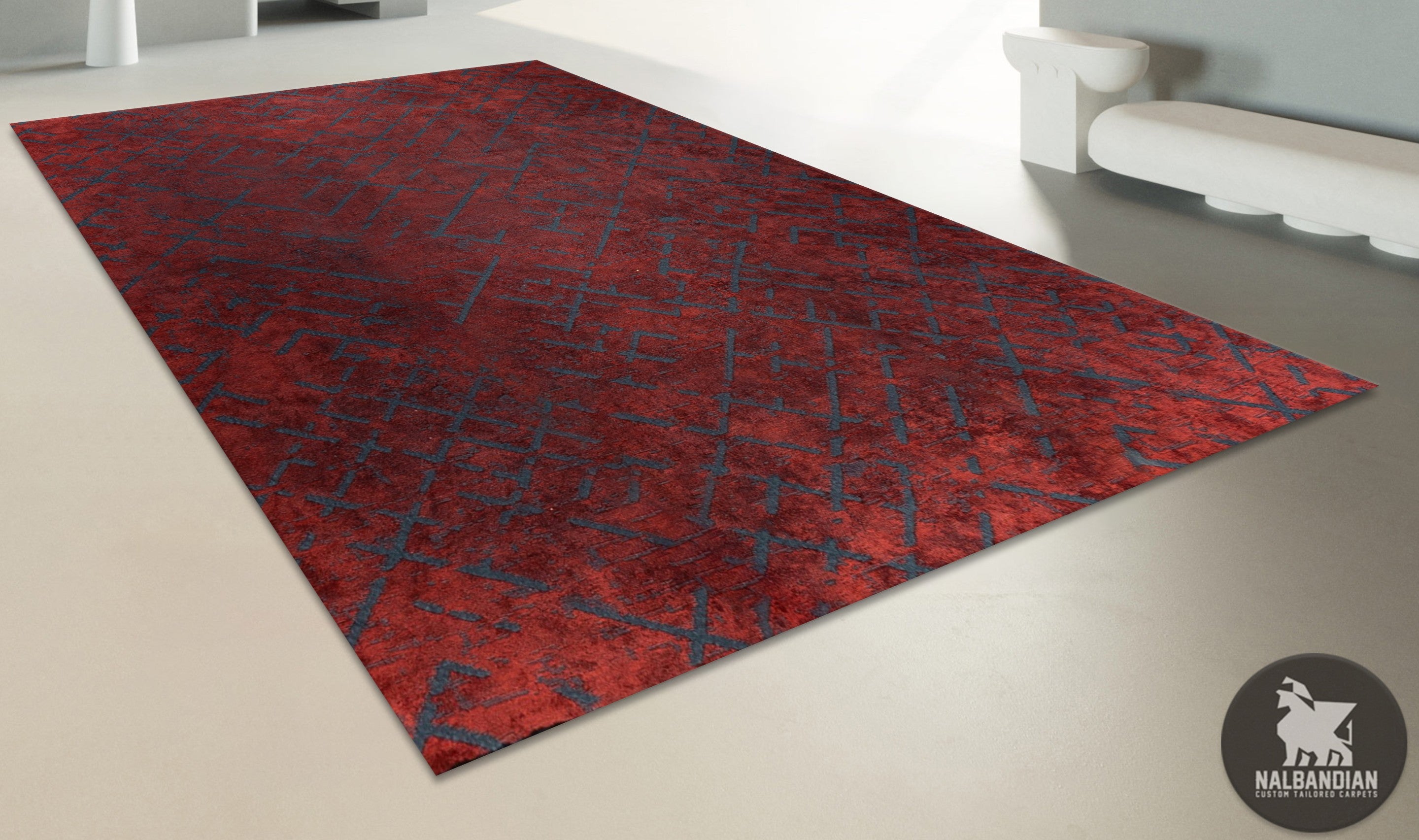 PERSIAN KILIM CARPET
