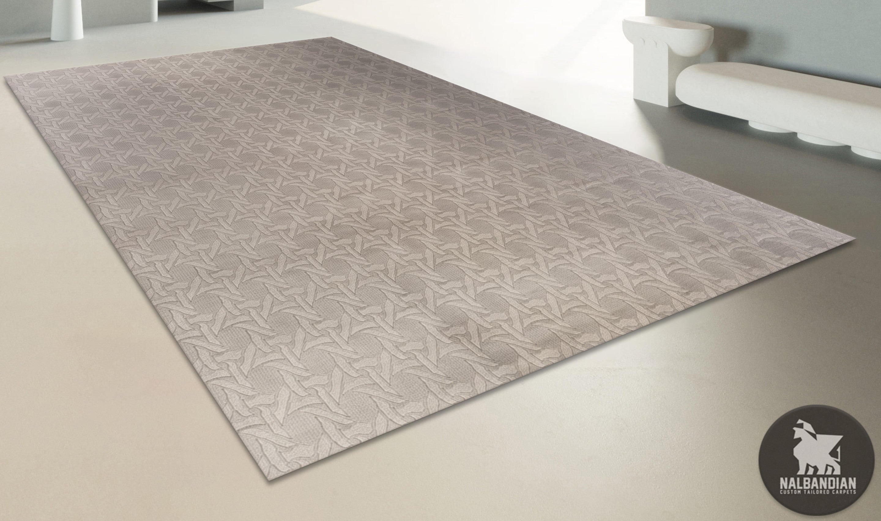 LUXXA CARPET
