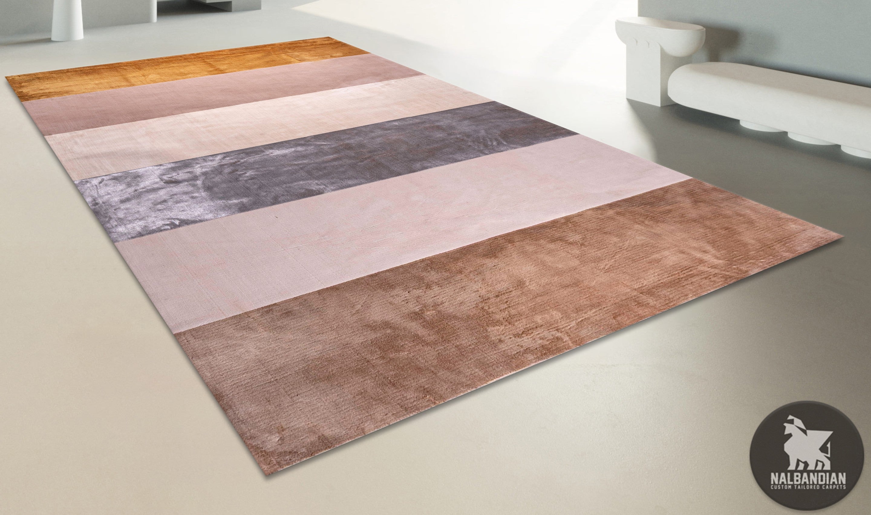 MOMENTUM CONTEMPORARY CARPET