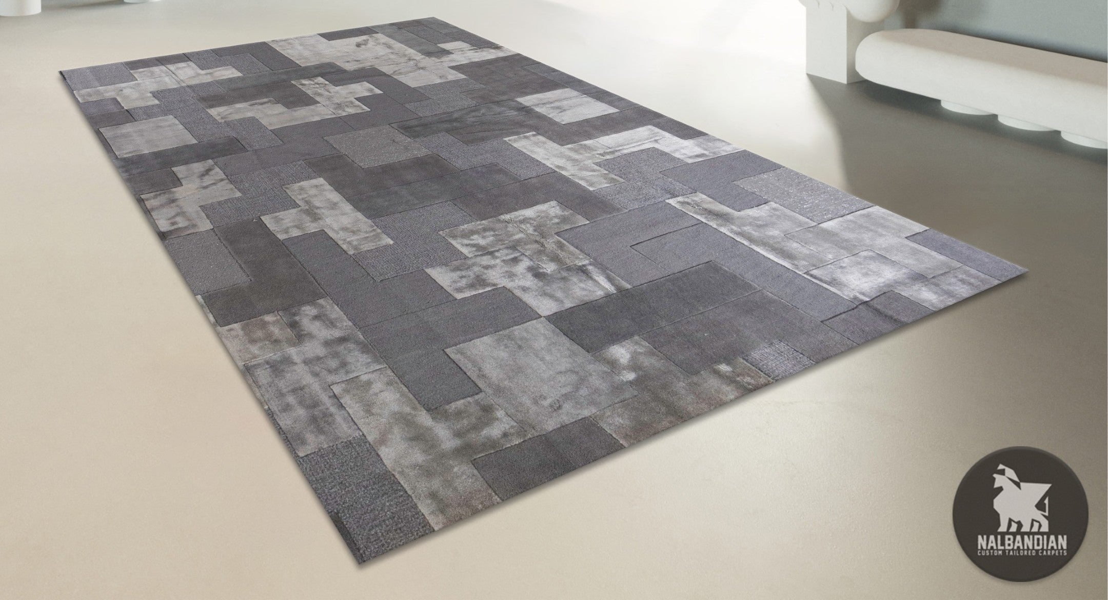 SMOOD CARPET