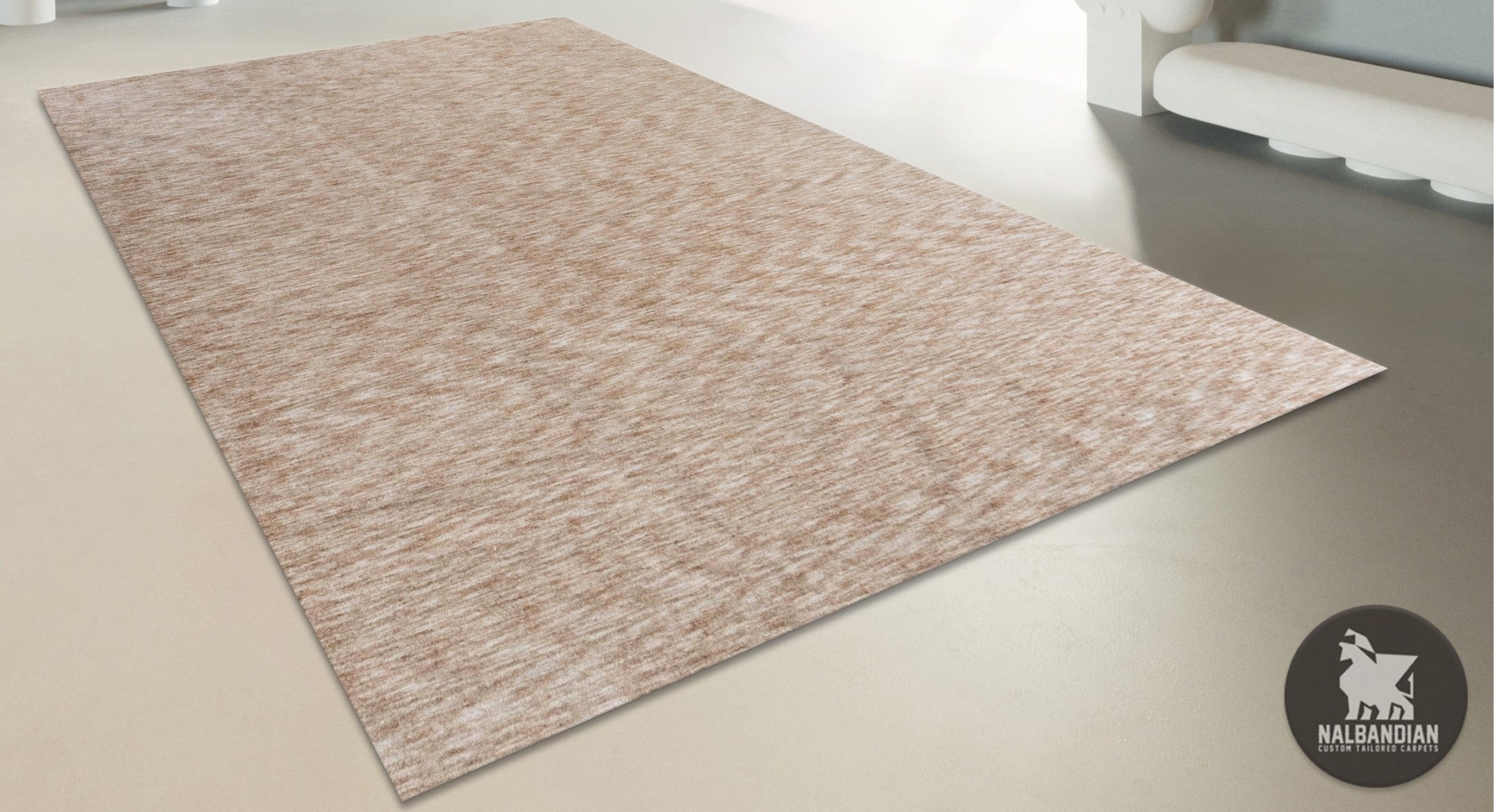 STRIPIT BASIC CARPET