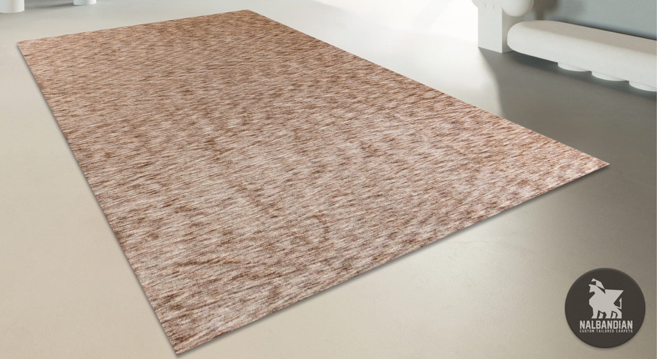 STRIPIT BASIC CARPET