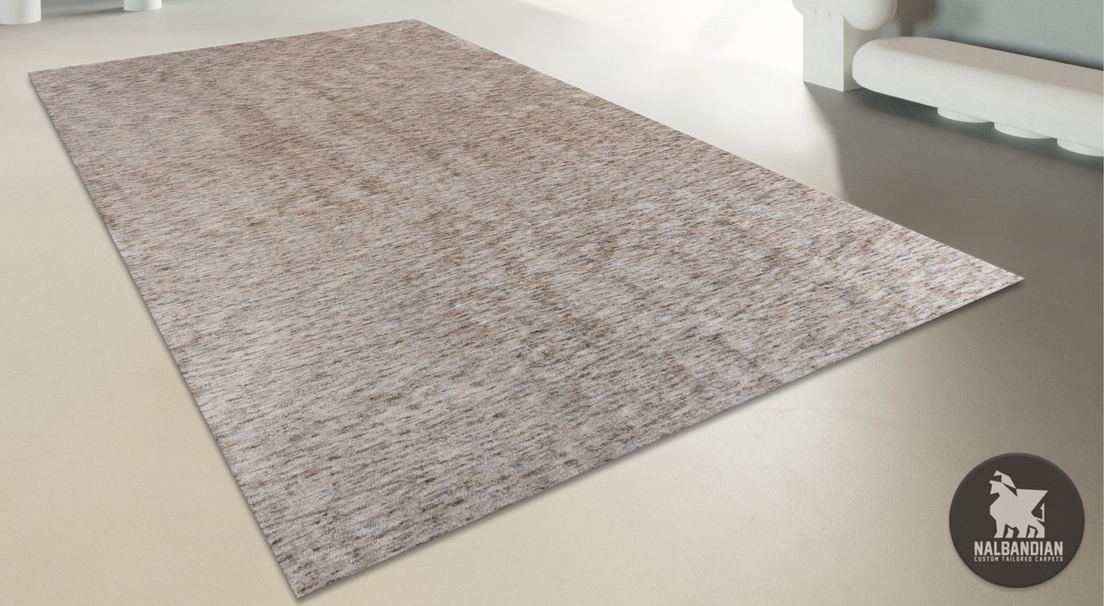 STRIPIT BASIC CARPET