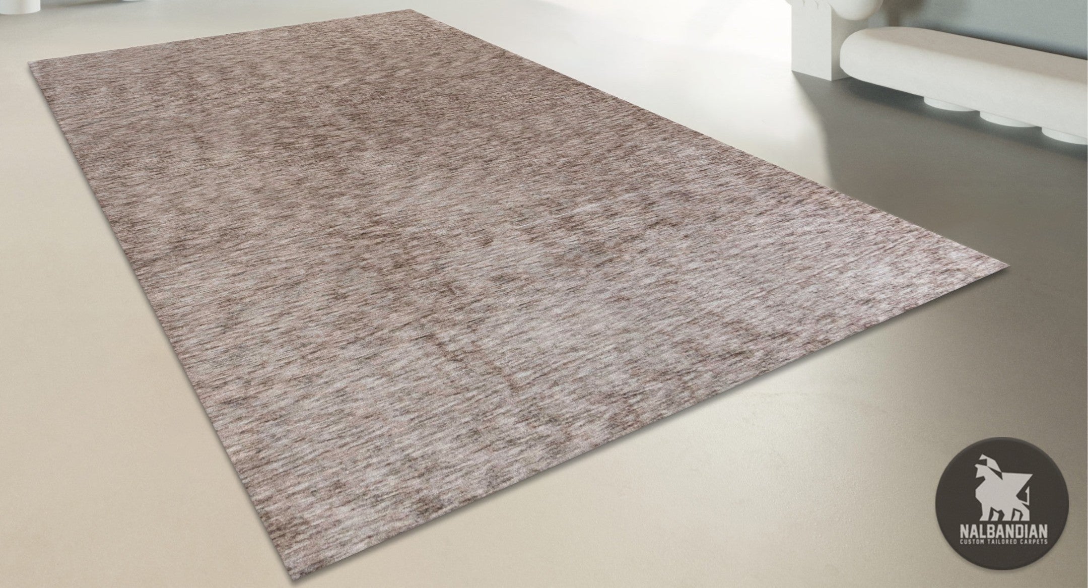 STRIPIT BASIC CARPET