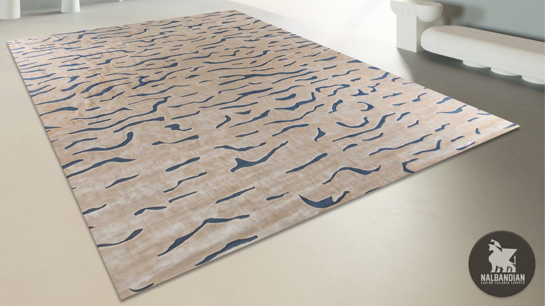 SMOOD CARPET