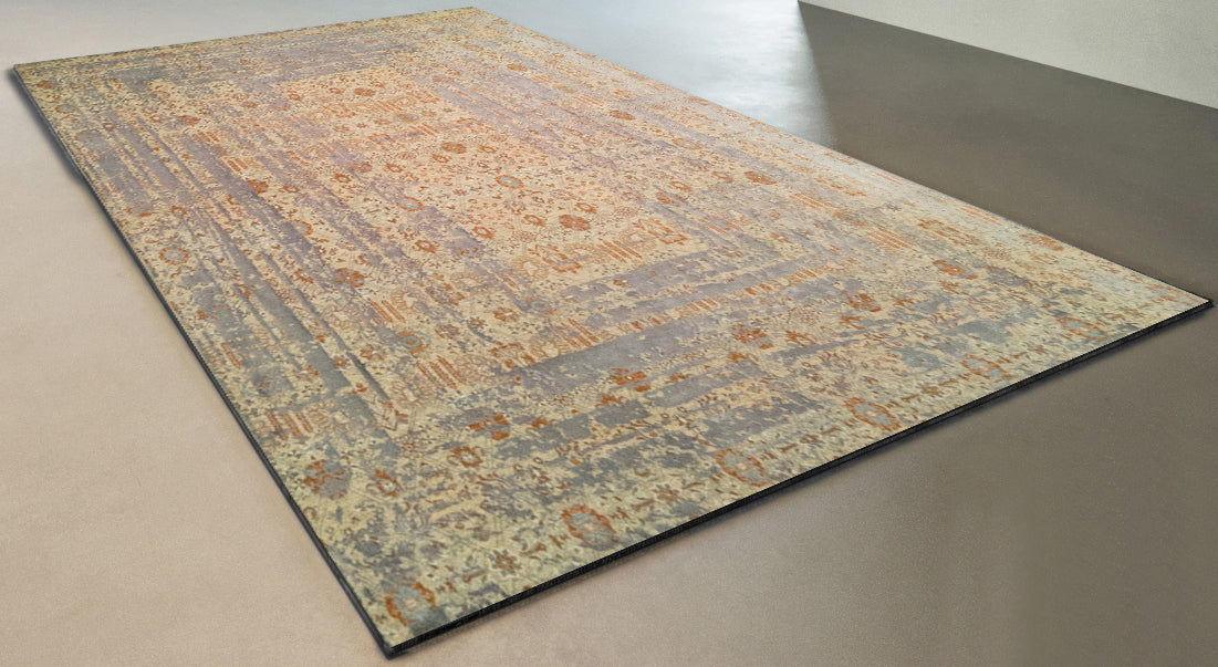 WOVENSTORIA CARPET