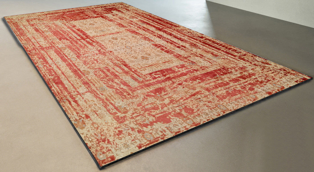 WOVENSTORIA CARPET