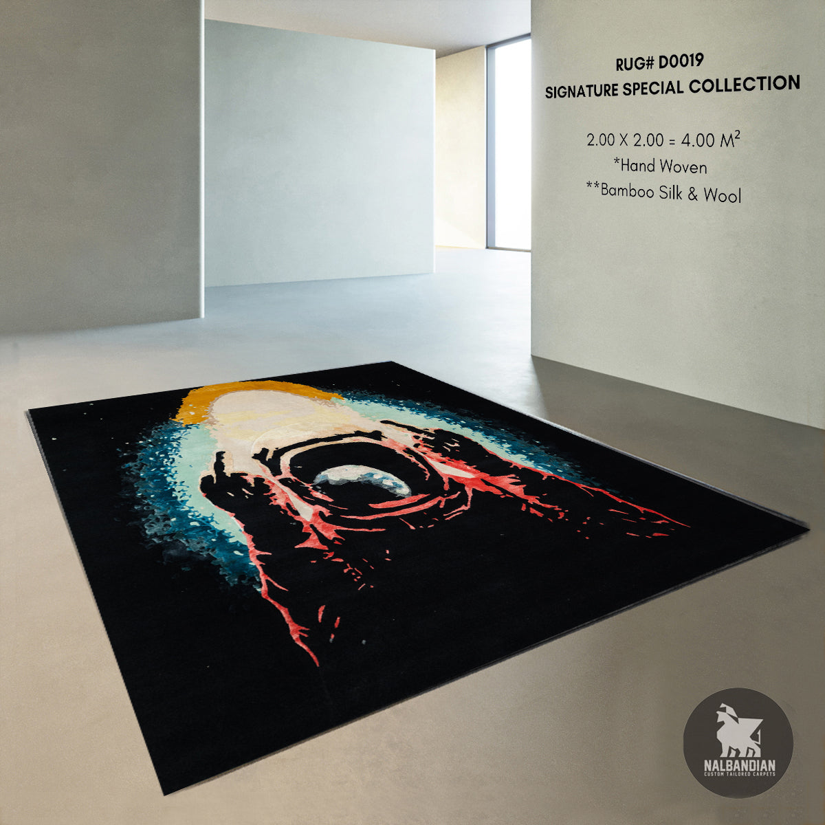 SIGNATURE SPECIAL CARPET