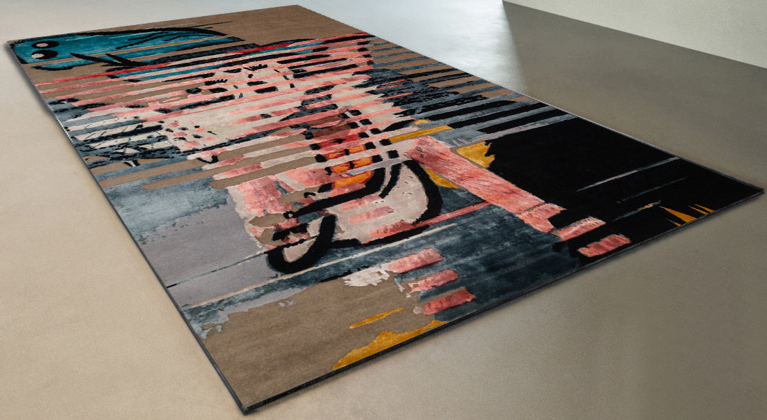 SIGNATURE SPECIAL CARPET